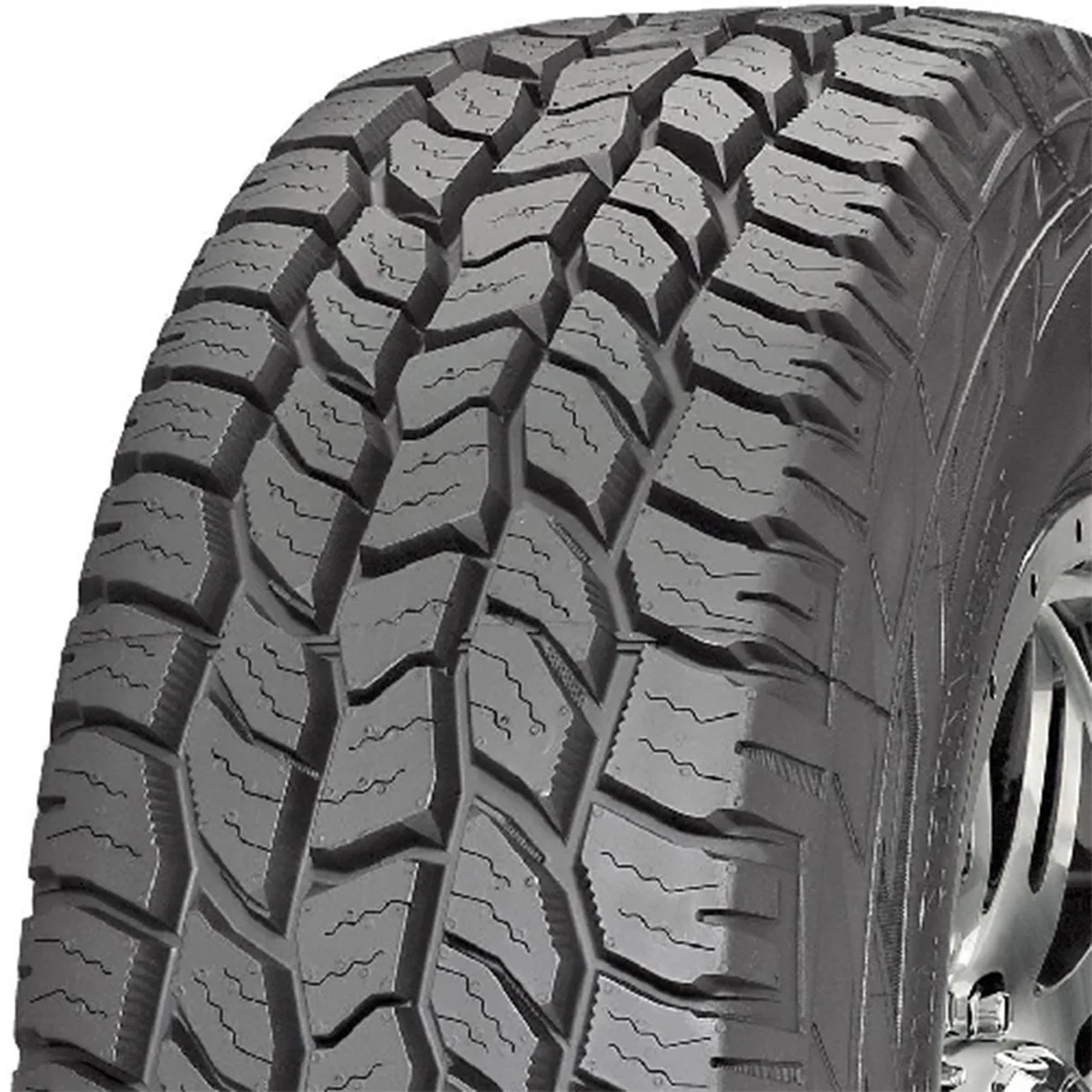 Cooper 275/65R18 116T DISCOVERER A/T3 OWL