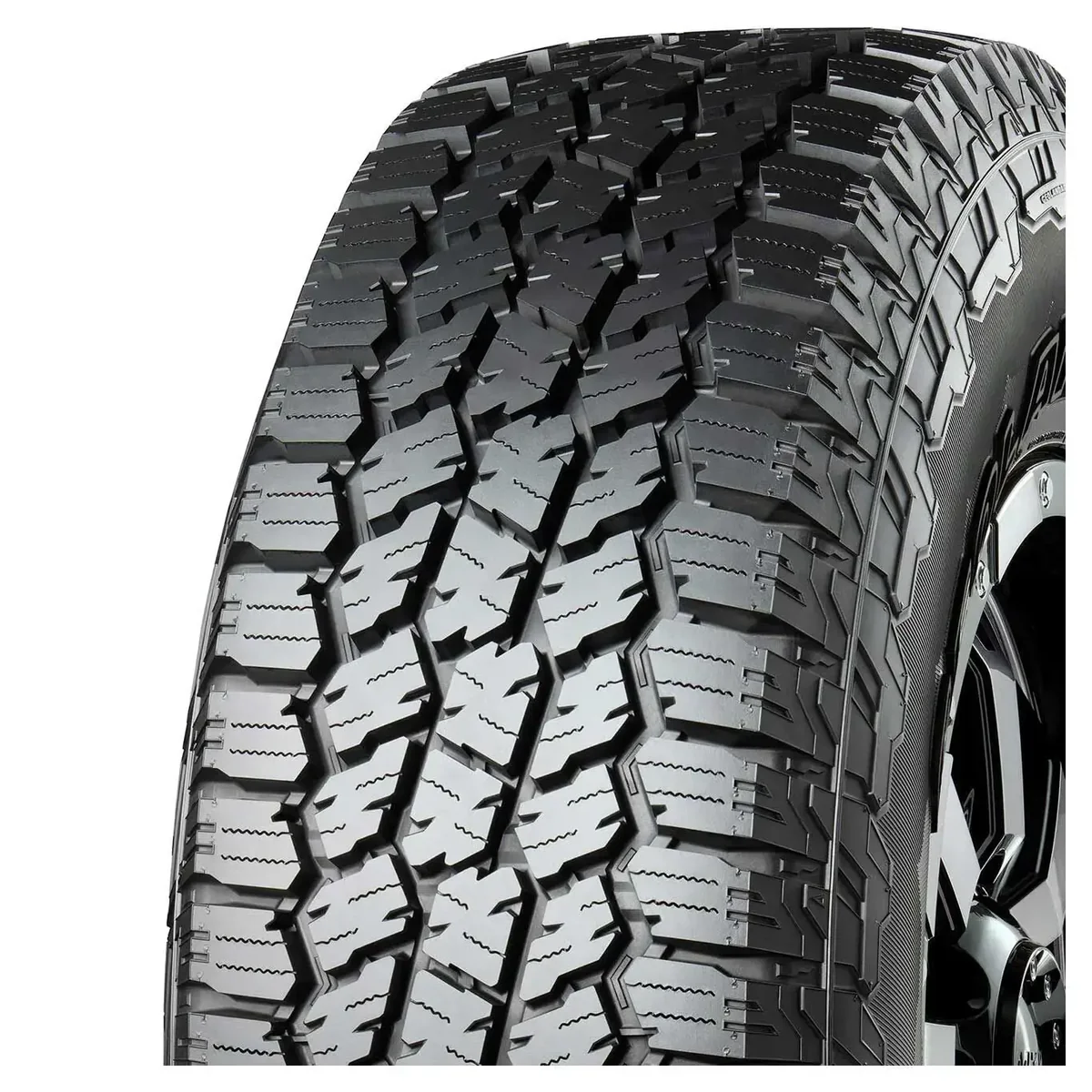 Yokohama 265/75R16 116T GEOLANDAR A/T4 G018A