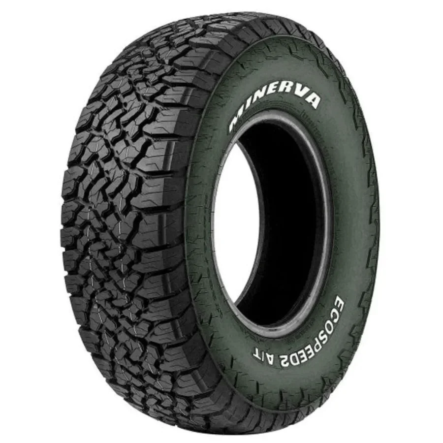 Minerva 215/65R16 98T ECOSPEED2 A/T OWL