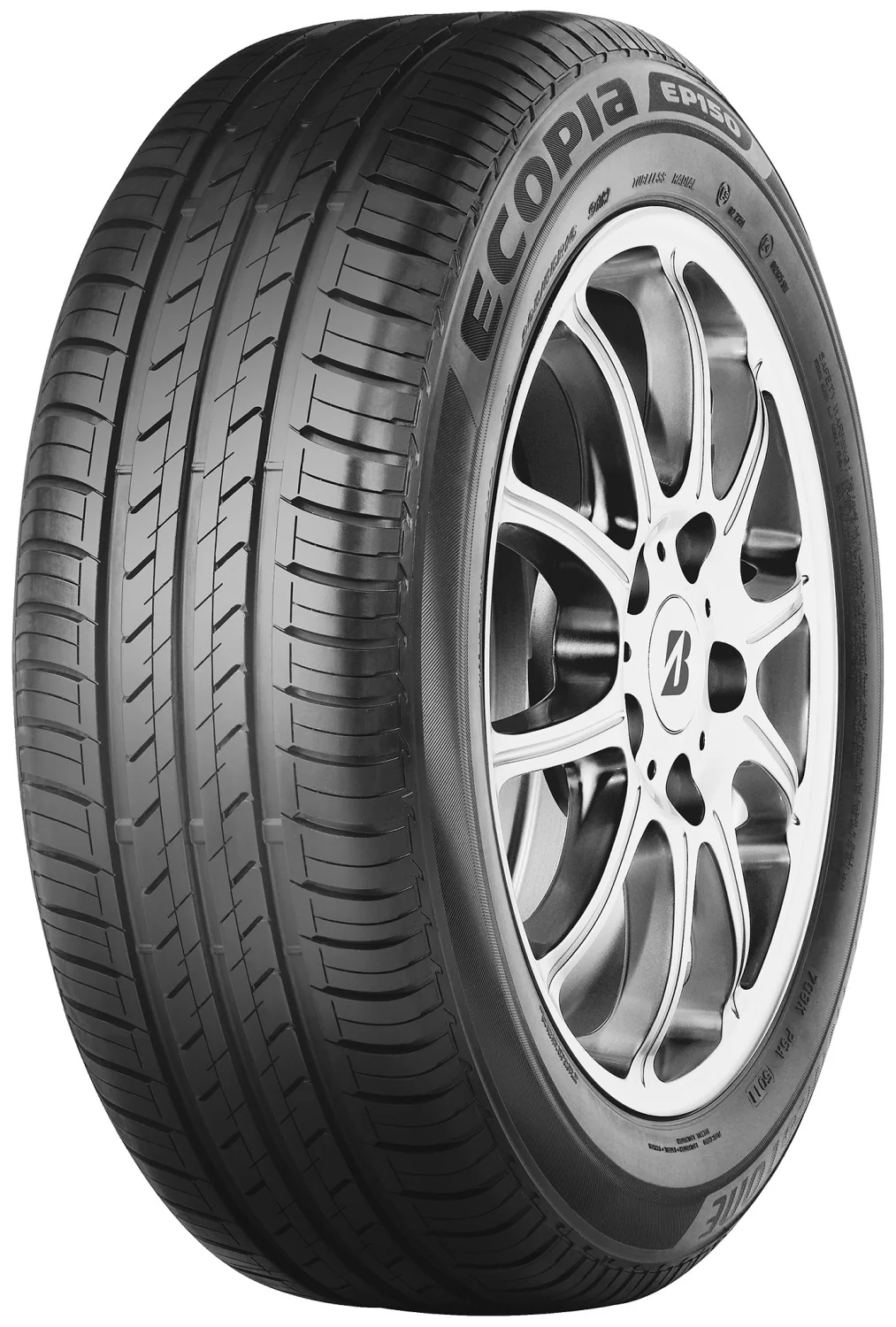 BRIDGESTONE 195/65R15 91H Ecopia EP150