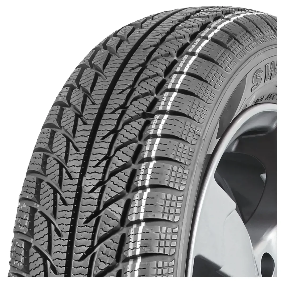 Westlake 245/30R20 90V SW608 XL