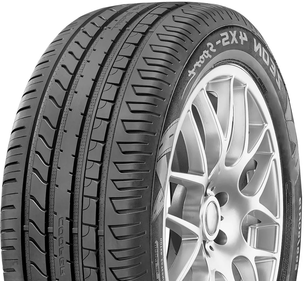 Cooper 235/55R19 105V ZEON 4XS SPORT XL