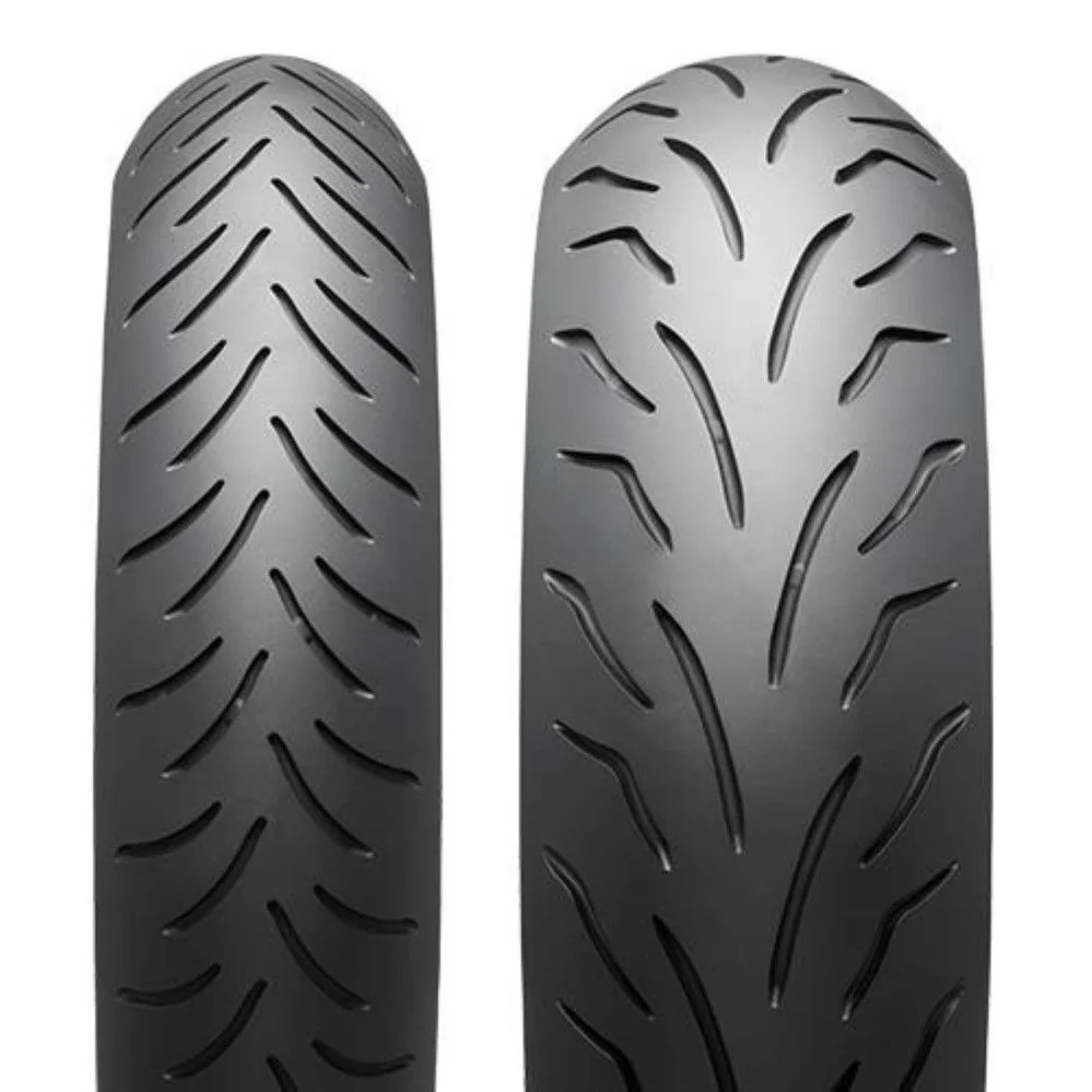 BRIDGESTONE 130/70-12 Battlax SC R 56L TL