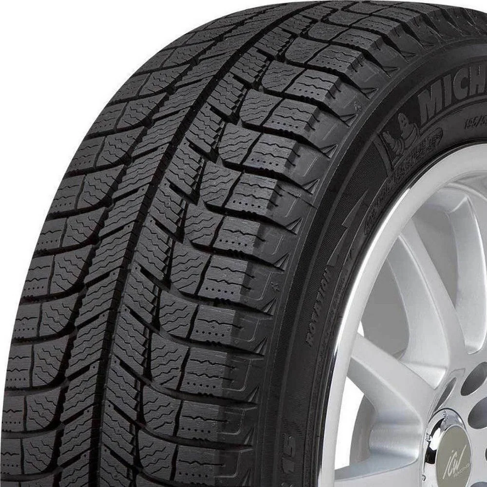 Michelin 215/65R17 99T X-ICE XI3 GRNX