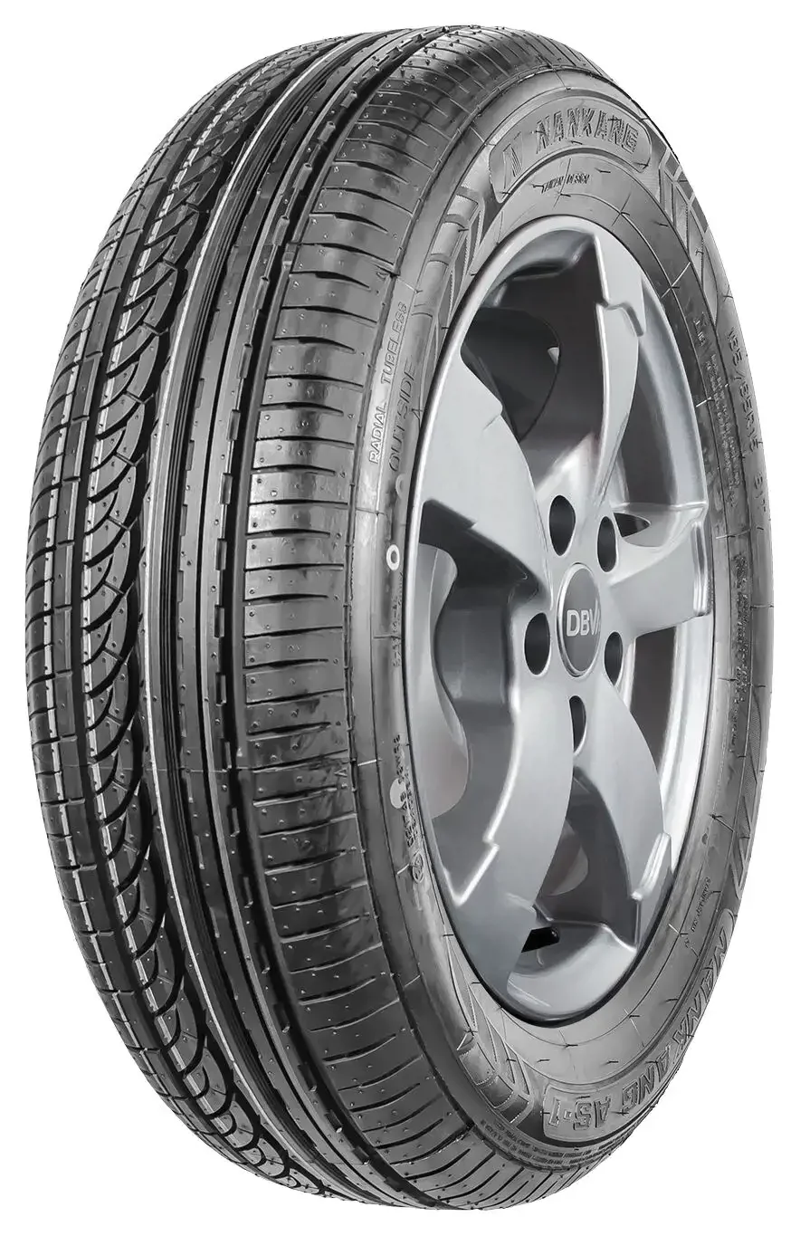 Nankang 165/35R18 82V AS-1 XL