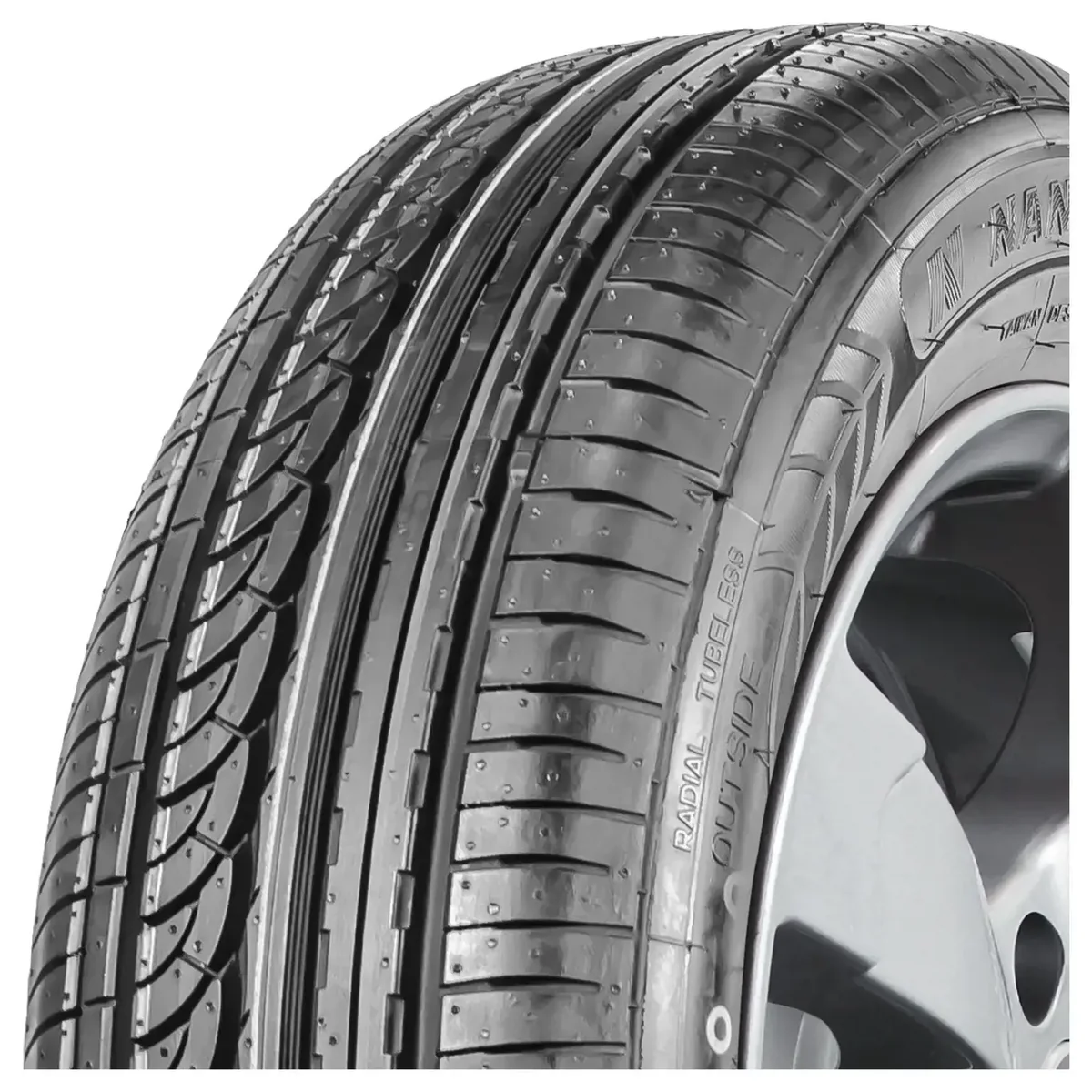 Nankang 165/35R18 82V AS-1 XL