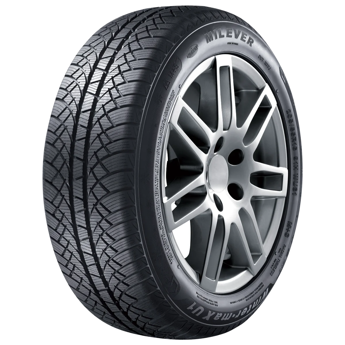 Milever 205/65R15 99T MW655 XL (Sunny)