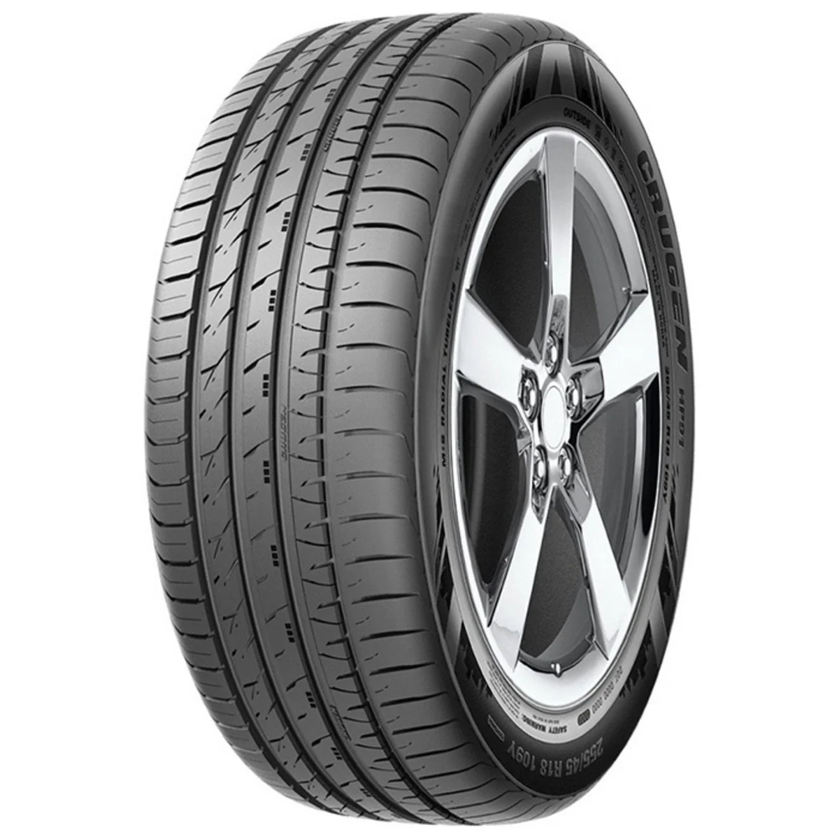 MARSHAL 275/45R19 108Y Crugen HP91 (Kumho) XL
