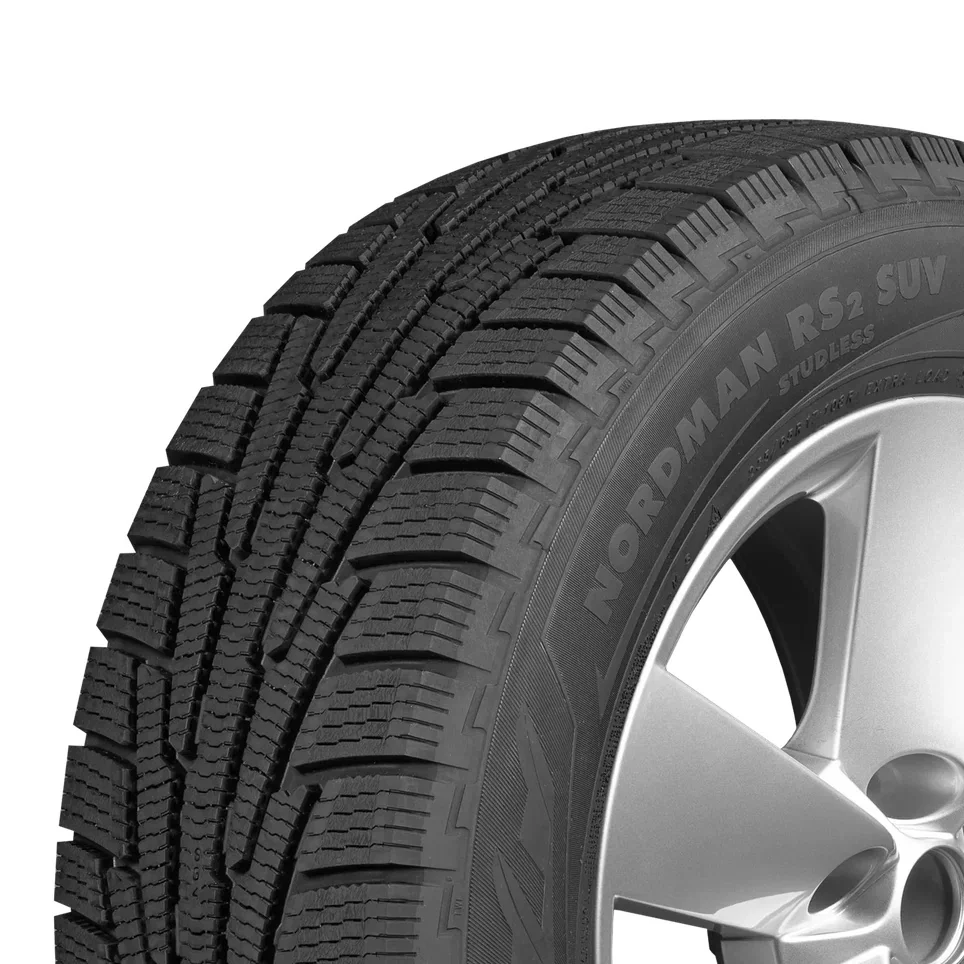 Nokian 215/60R17 100R NORDMAN RS2 SUV XL tik 1 vnt.