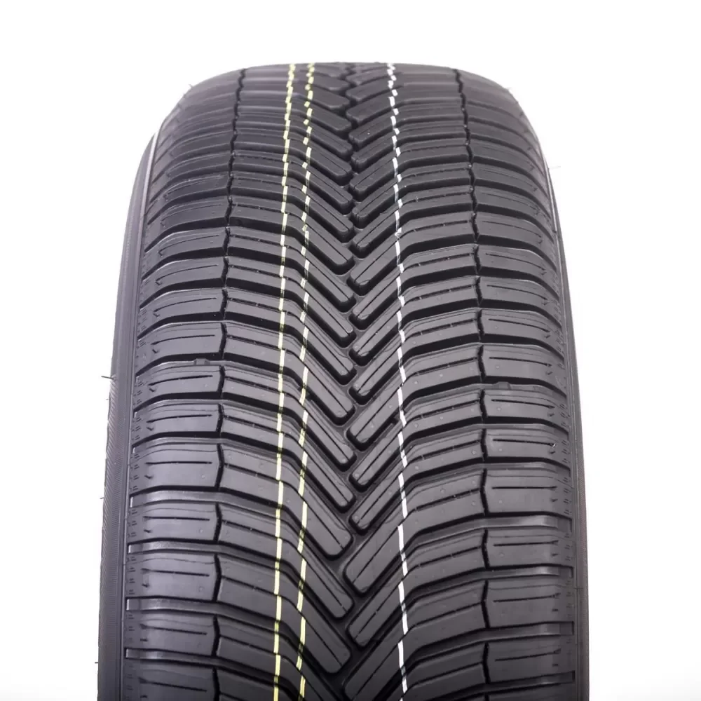 Michelin 225/55R18 102V XL TL CROSSCLIMATE AO MI AUDI ORIGINAL