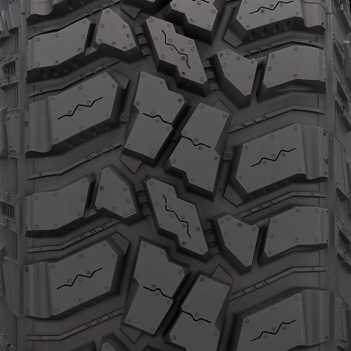 Cooper 305/55R20 121/118Q DISCOVERER STT PRO P.O.R