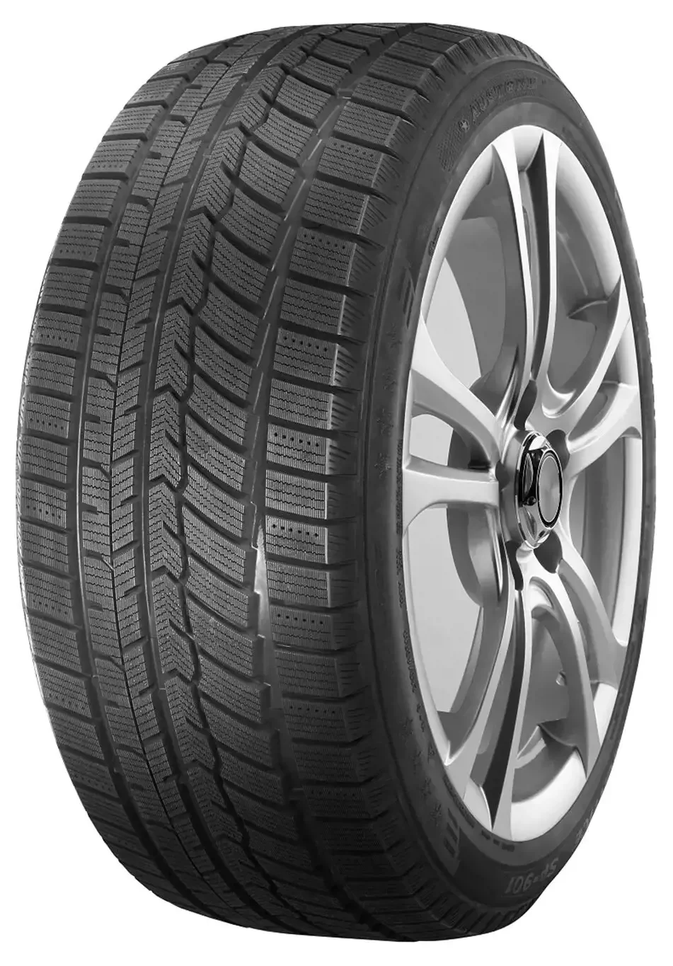 AUSTONE 175/55R15 77T SP901