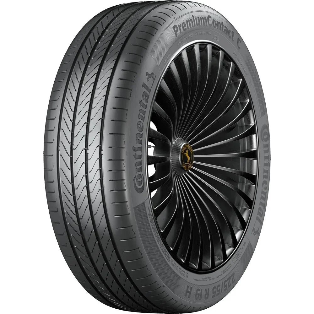 Continental 235/50R19 99V FR PremiumContact C EV DEMO