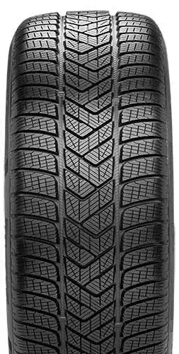 Pirelli 255/60R20 113V SCORPION WINTER LR KS XL