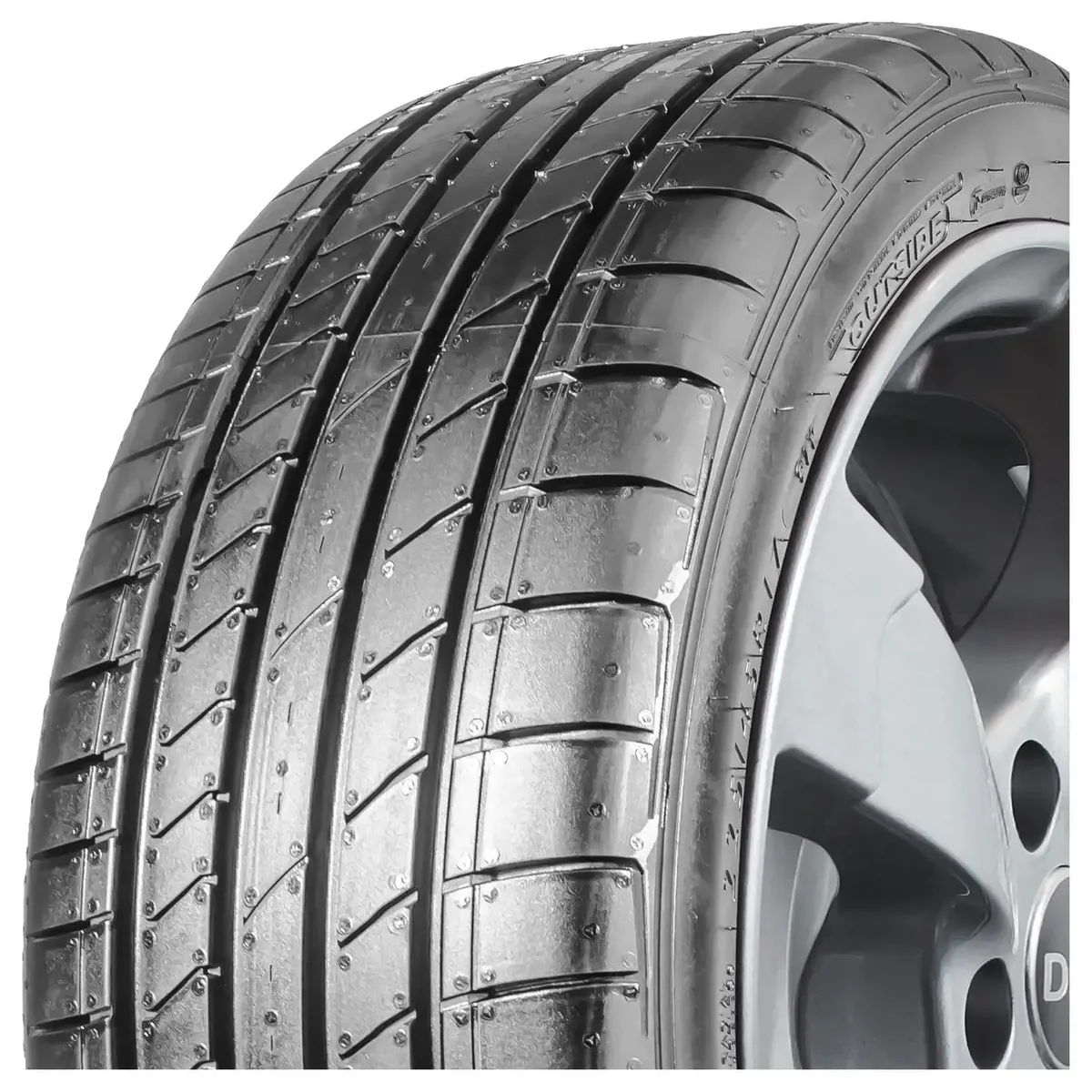 Dunlop 225/45R17 91Y Sport Maxx RT AO2 MFS OE AUDI