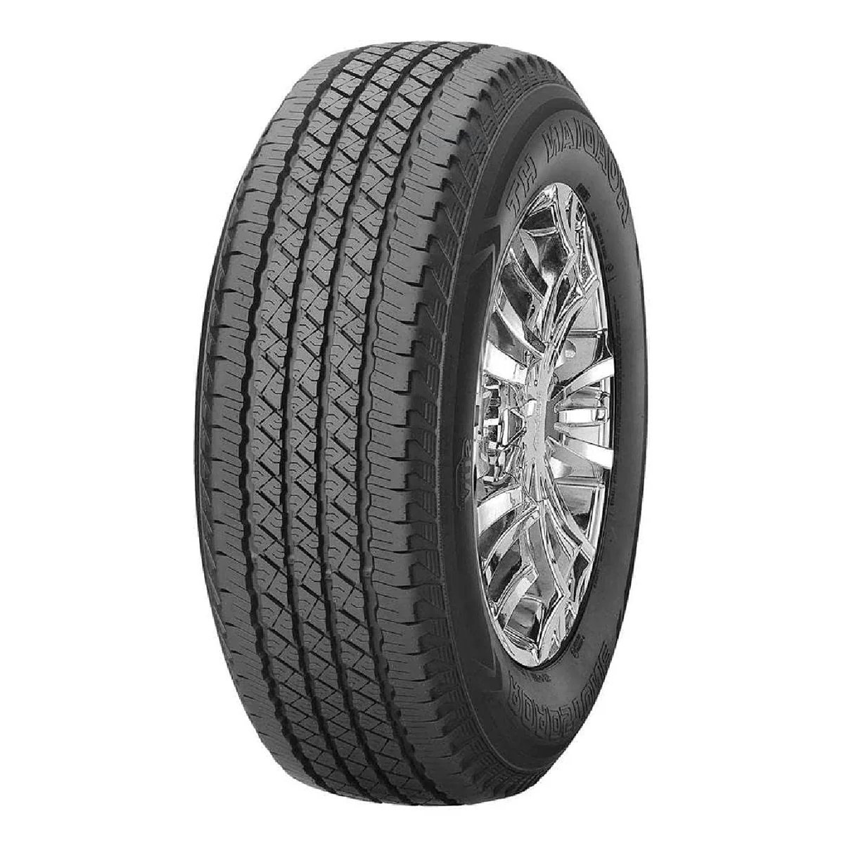ROADSTONE 235/65R18 104H ROADIAN H/T tik 1 vnt.