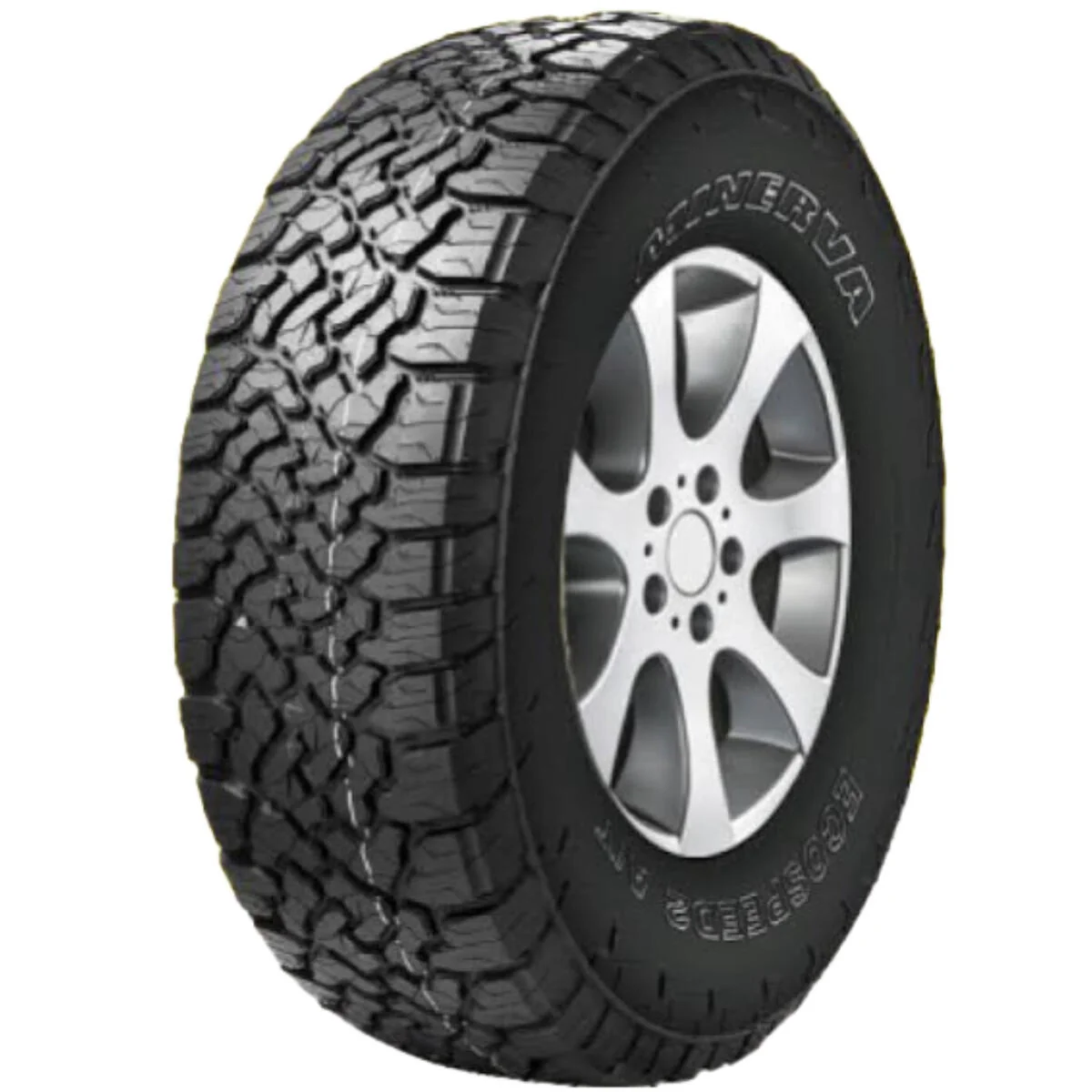 Imperial 225/60R18 104H ECOSPORT 2 A/T OWL XL