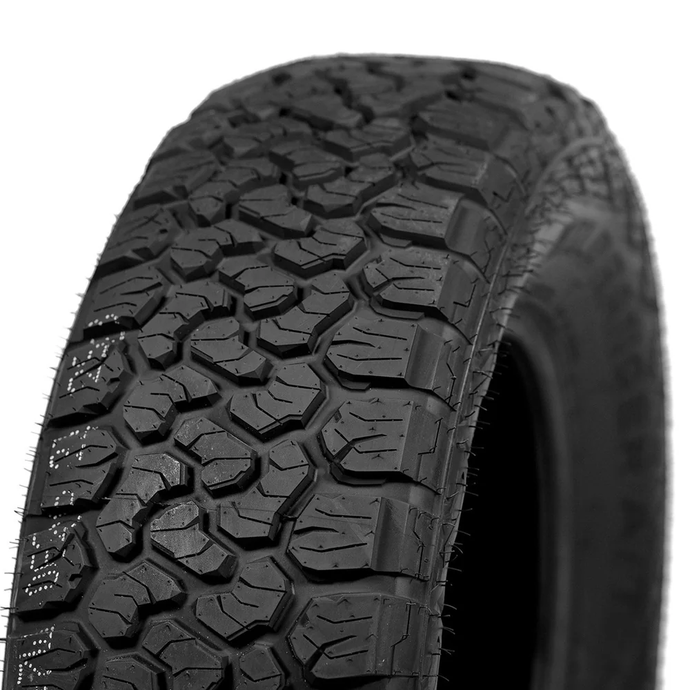 Powertrac 245/70R16 107T WILDRANGER A/T OWL
