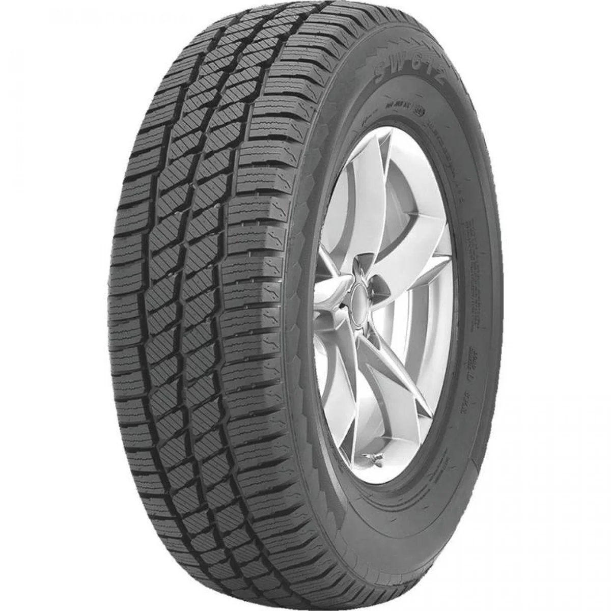 Westlake 205/70R15C 106/104R SW612