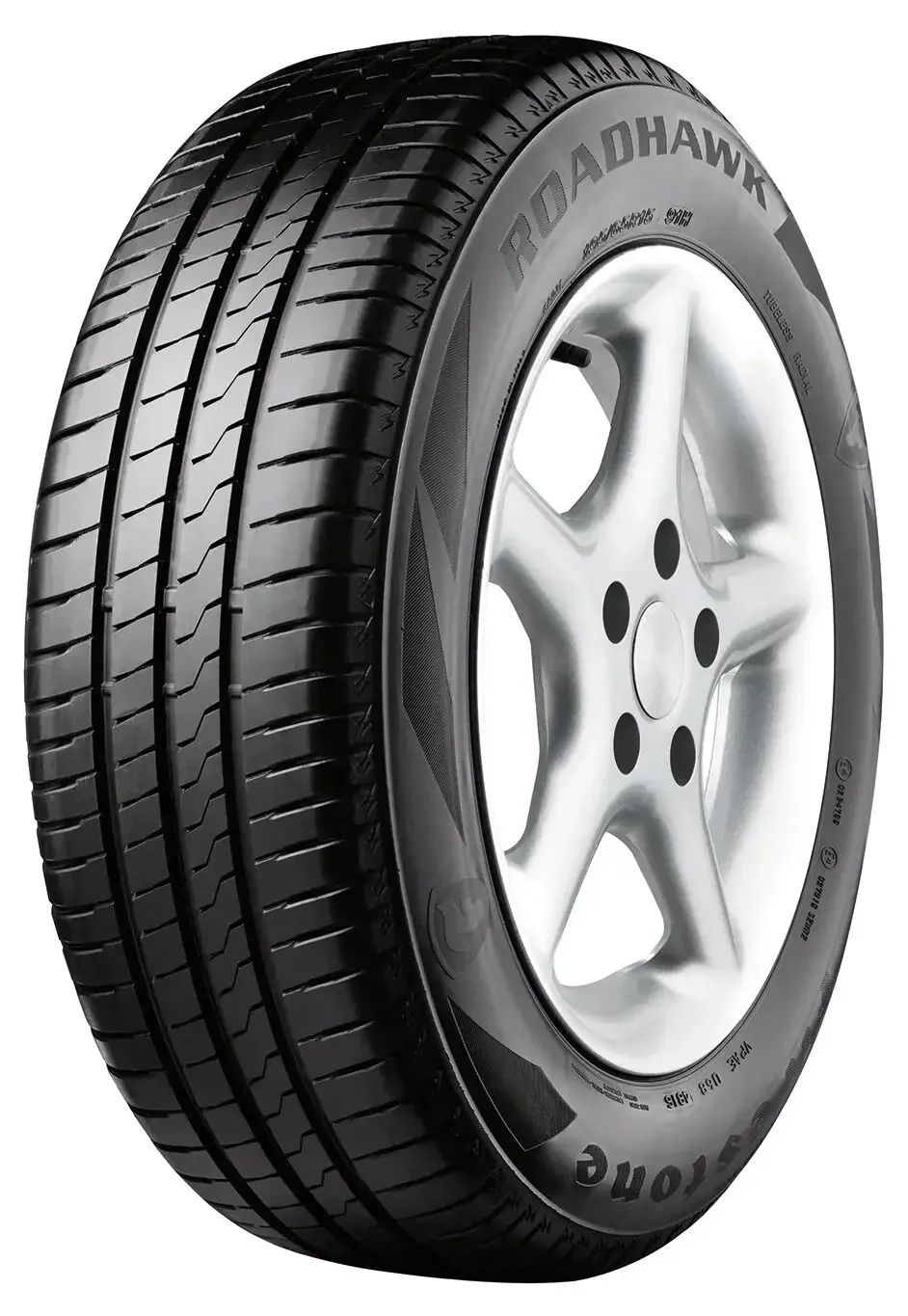 Firestone 255/35R20 97Y Roadhawk XL RG