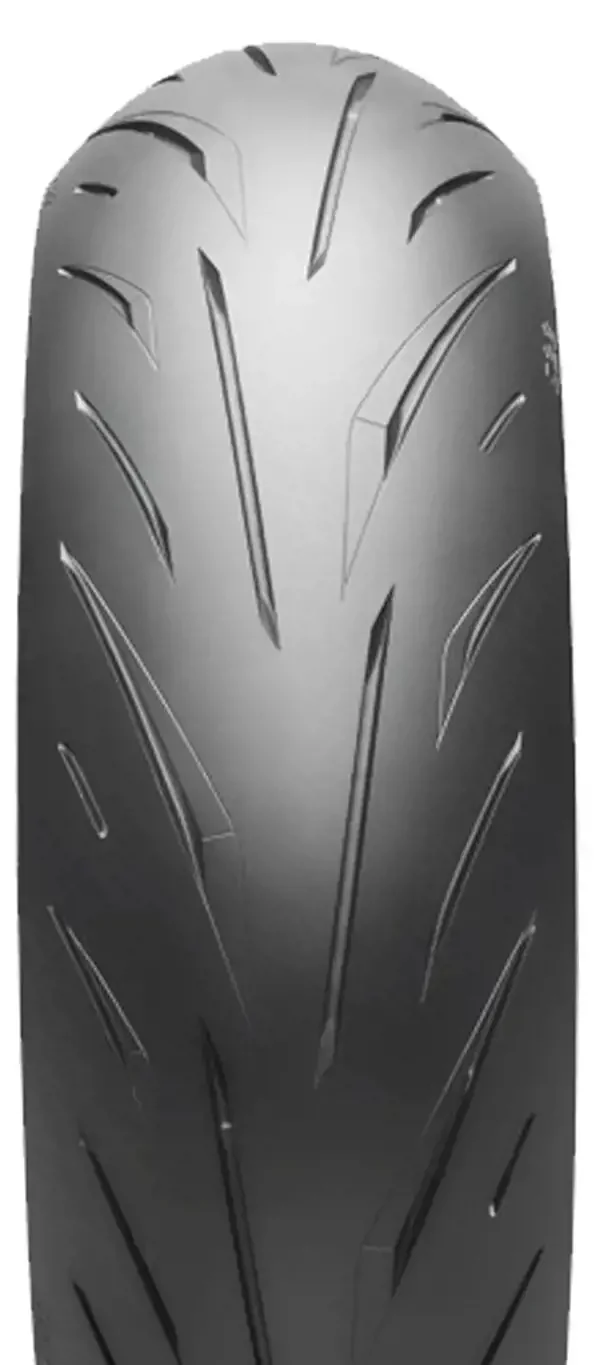 BRIDGESTONE 200/55ZR17 Battlax Hypersport S22R (78W) TL