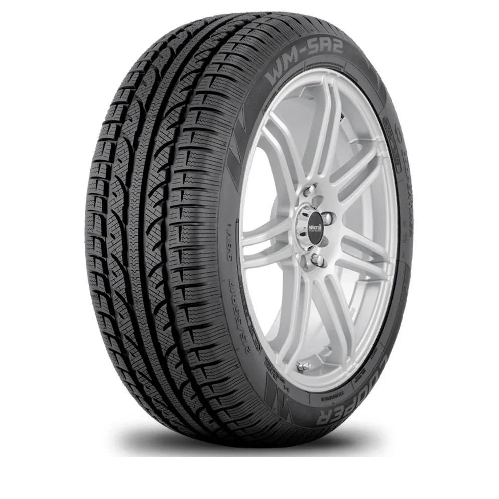 Cooper 225/55R17 101V WEATHERMASTER SA2 + XL