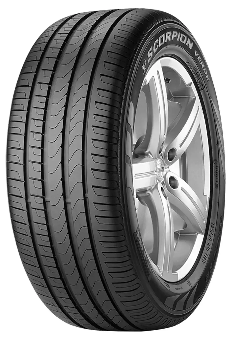 Pirelli 235/65R17 108V SCORPION VERDE AS