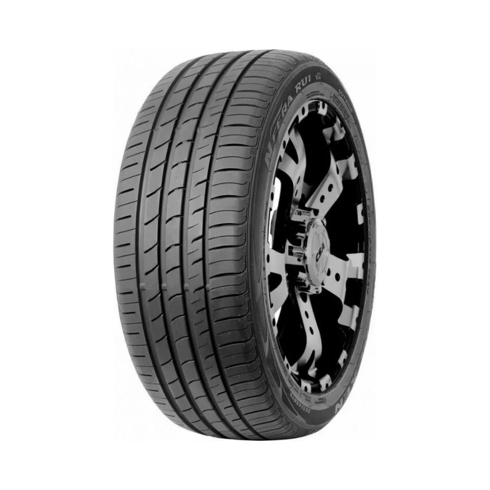 Nexen 265/50R19 110Y N'FERA RU1 XL
