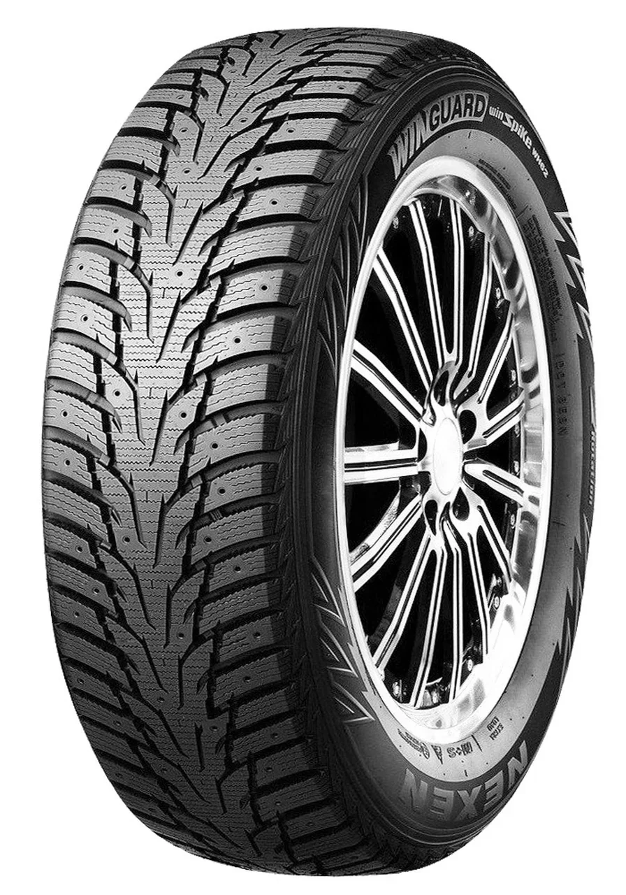 Nexen 245/50R18 104T WinGuard winSpike WH62 XL '2018