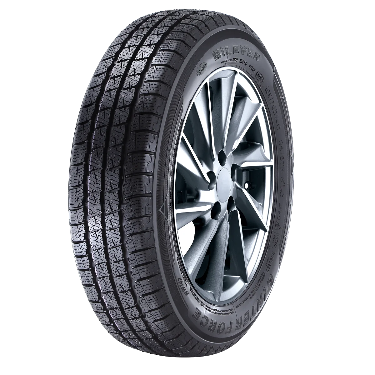 Milever 205/65R16C 107/105R MW147 (Sunny)