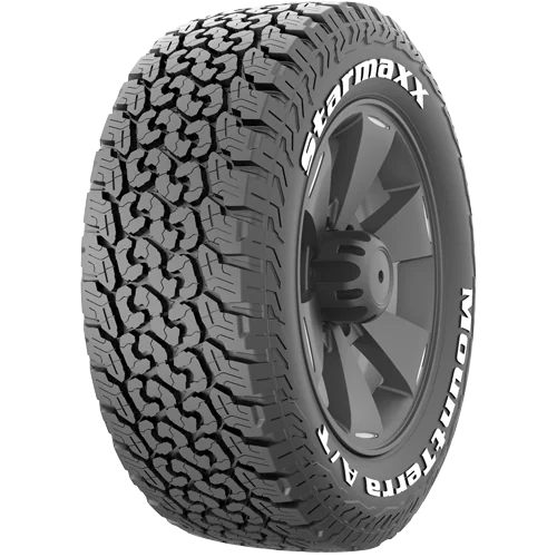 STARMAXX LT215/65R16 103/100S MOUNTTERRA A/T