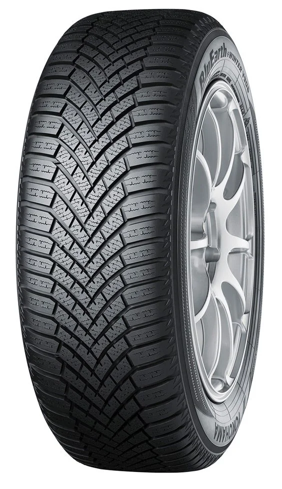 Yokohama 315/30R22 107W BluEarth*WINTER V906 SUV XL