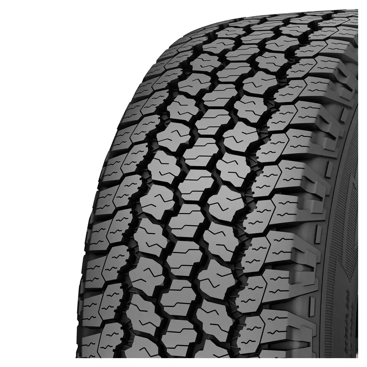 Goodyear 255/55R19 111H Wrangler All-Terrain Adventure XL