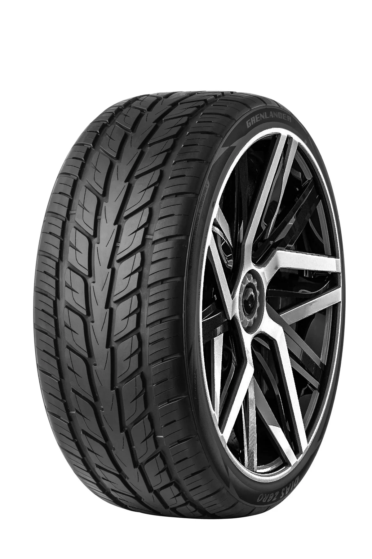 Grenlander 295/30R22 103W DIAS ZERO XL