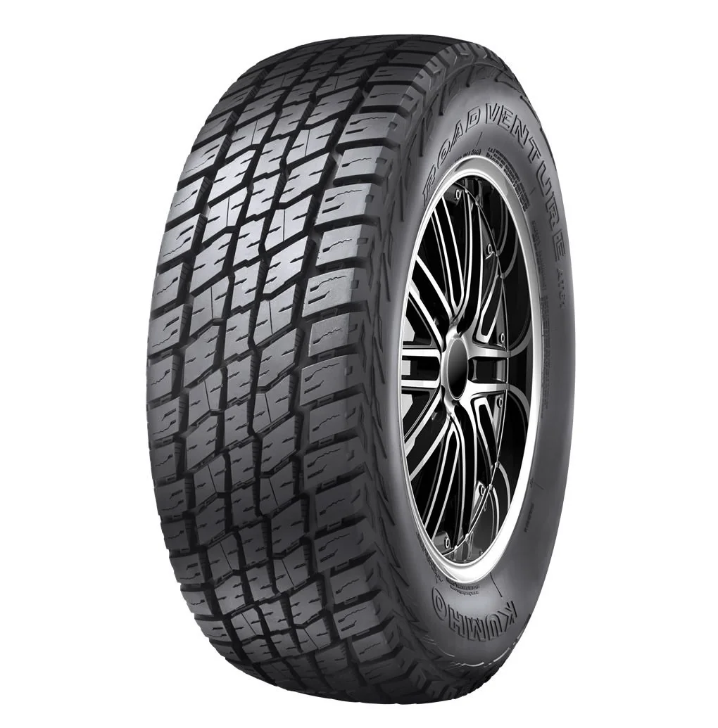 MARSHAL 265/65R17 112T Road Venture AT61 (Kumho)