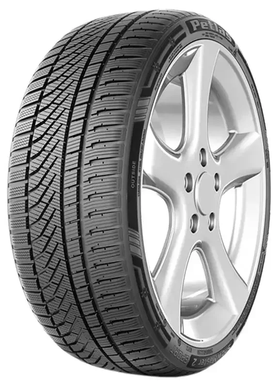 215/45R18 Petlas SnowMaster 2 Sport 93 V Žieminės