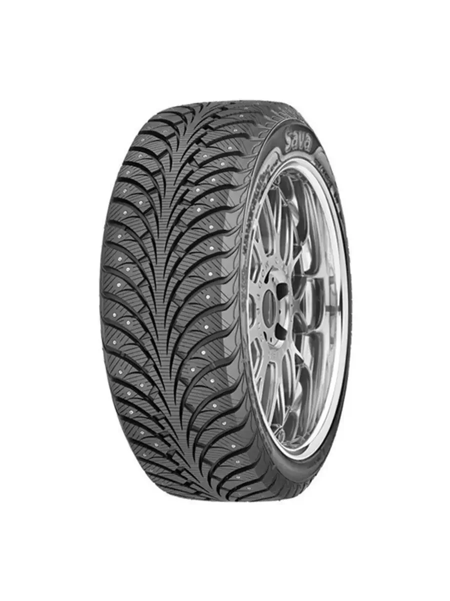 Sava 225/60R17 99T Eskimo Stud studded