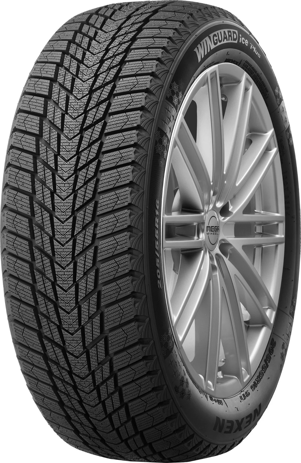 Nexen 215/60R16 99T WinGuard ice Plus WH43 XL