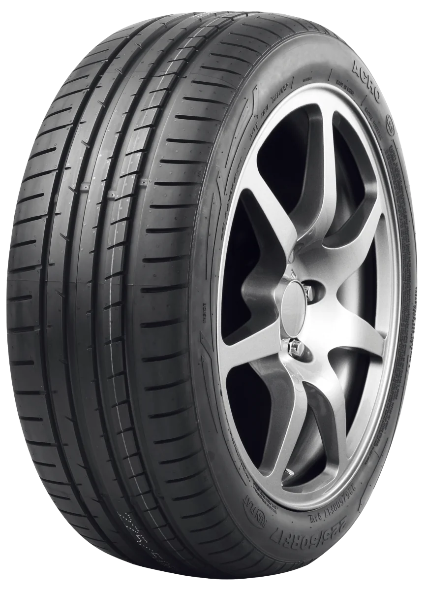 Leao 275/45R18 107W NOVA-FORCE ACRO XL
