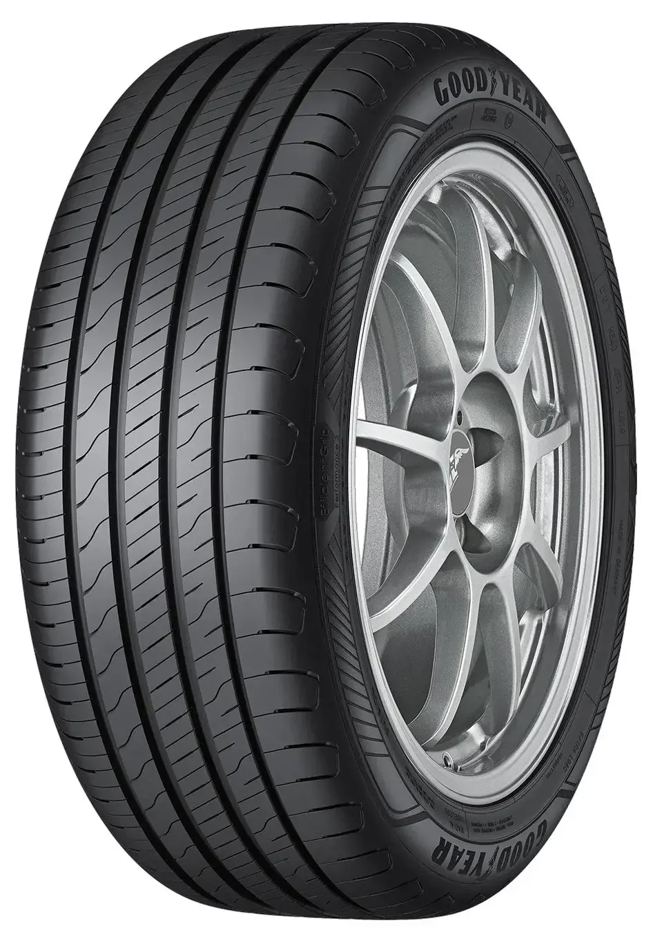 Goodyear 195/55R18 93H EfficientGrip Performance 2 XL EDR EVR