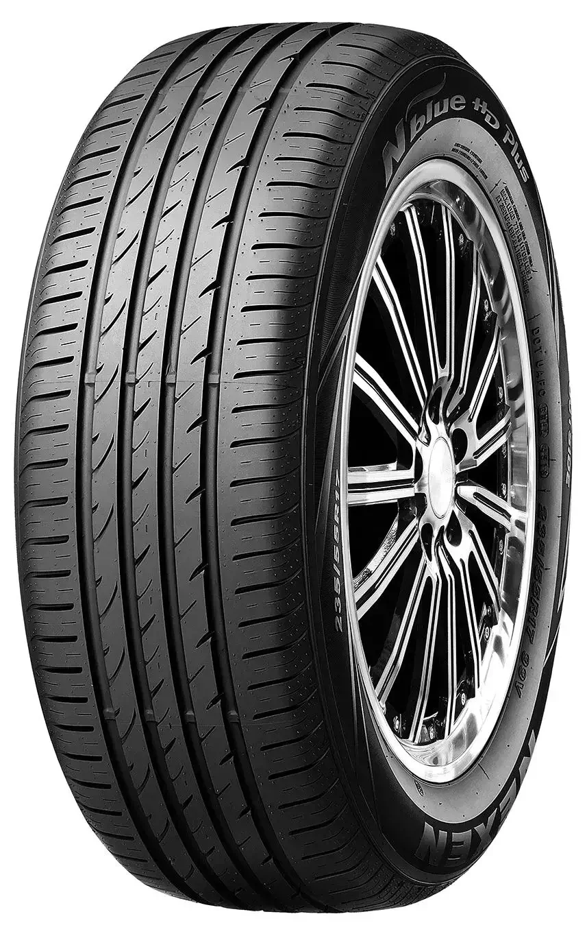 Nexen 175/60R16 82H N'blue HD Plus