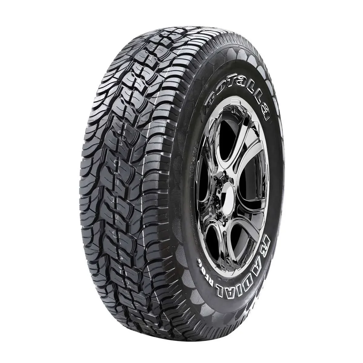 245/75R16 Rotalla Setula A-Race RF06 120 S Vasarinės