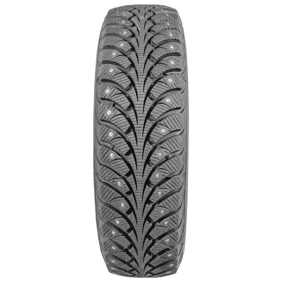 Sava 195/60R15 88T Eskimo Stud studded