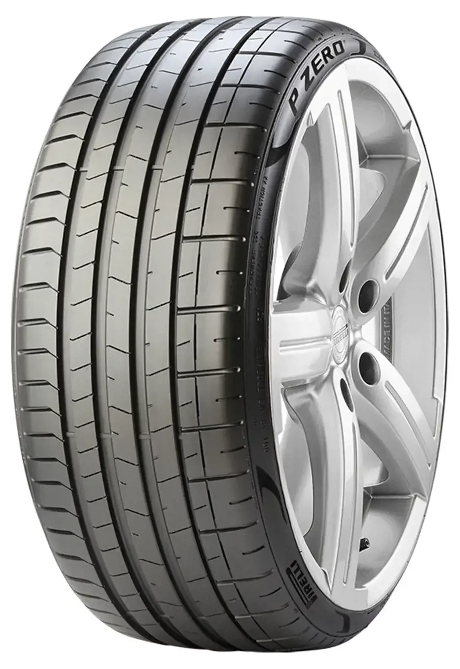 Pirelli 315/35R21 111Y P-ZERO(PZ4)* KS NCS