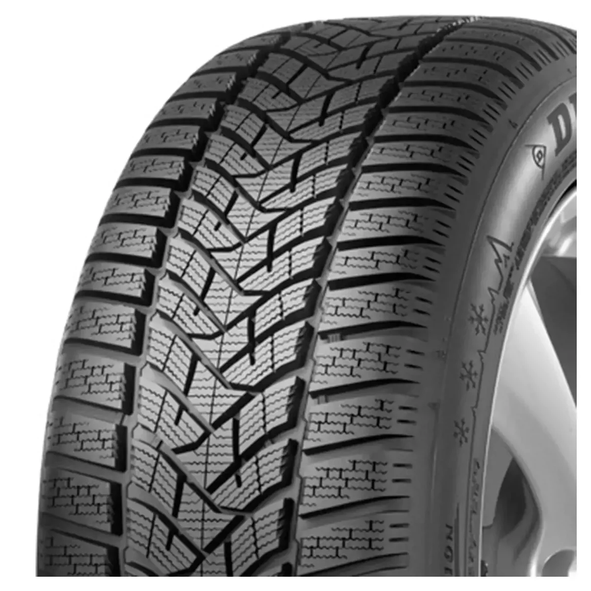 Dunlop 205/60R16 92H Winter Sport 5