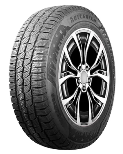 Autogreen 215/65R15C 104/102R AW06