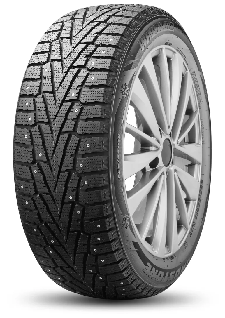Nexen 265/60R18 114T WinGuard winSpike SUV XL