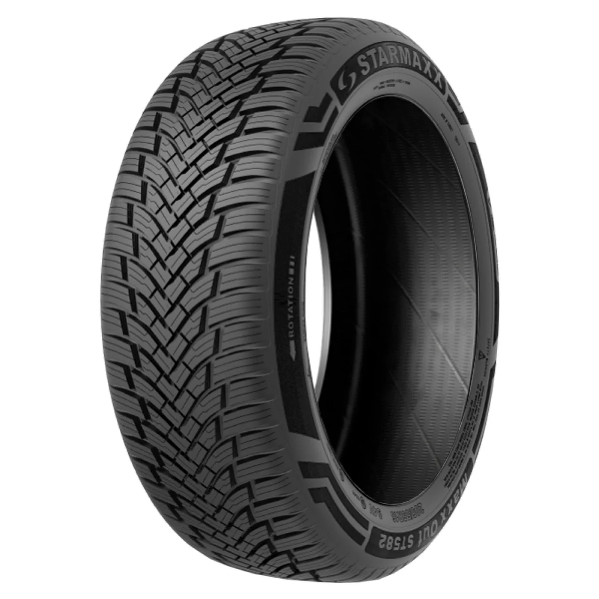 STARMAXX 235/45R19 99W SUVMAXX A/S RF RG