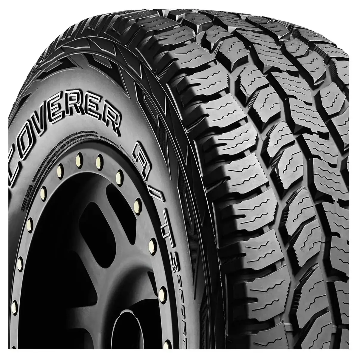Cooper 205/70R15 96T DISCOVERER AT3 SPORT 2