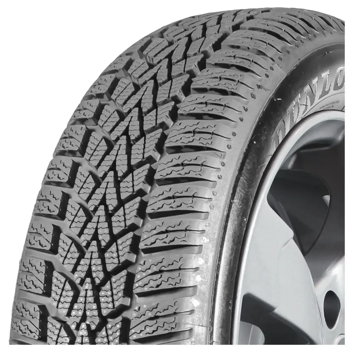 Dunlop 195/60R15 88T WINTER RESPONSE-2 MS